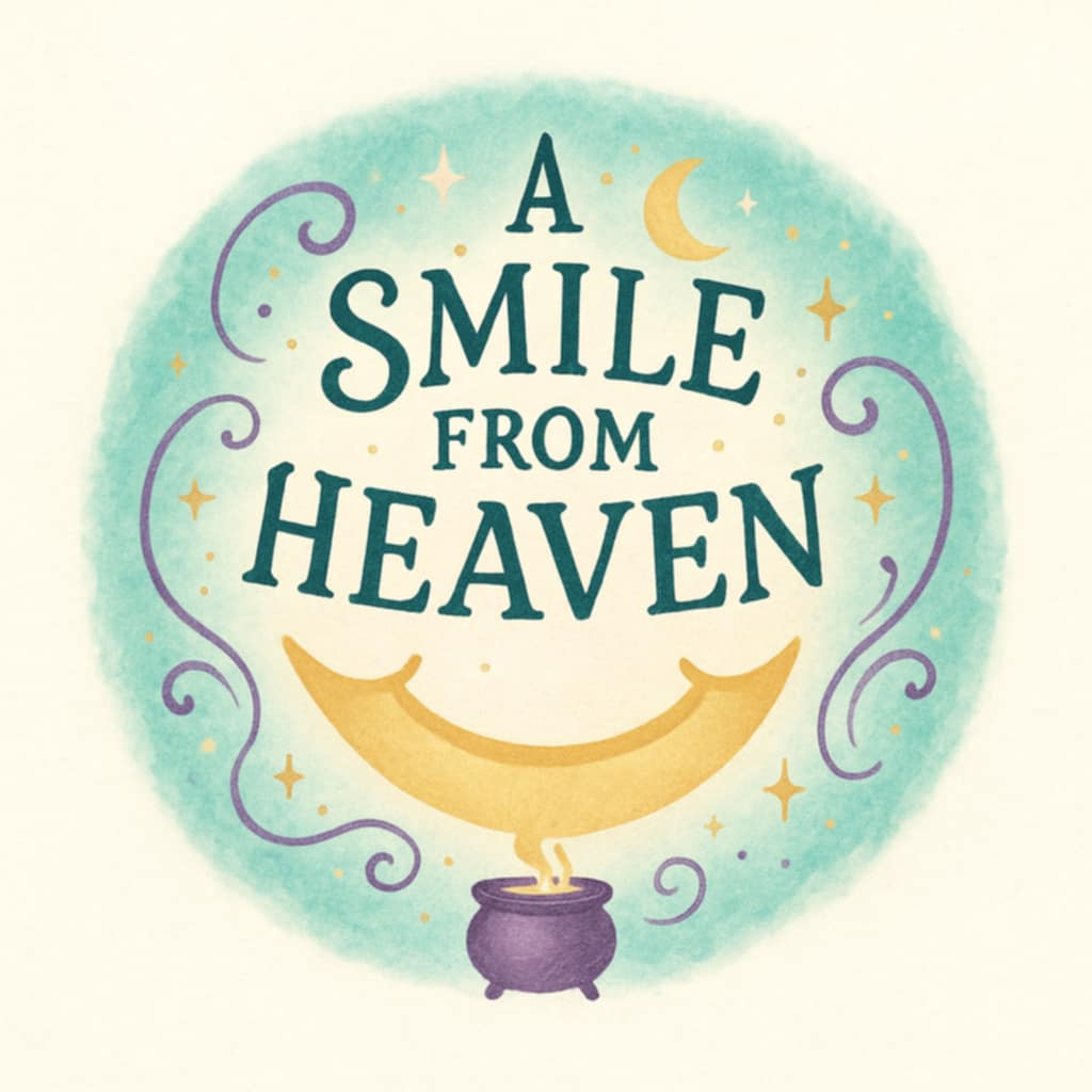 A Smile From Heaven