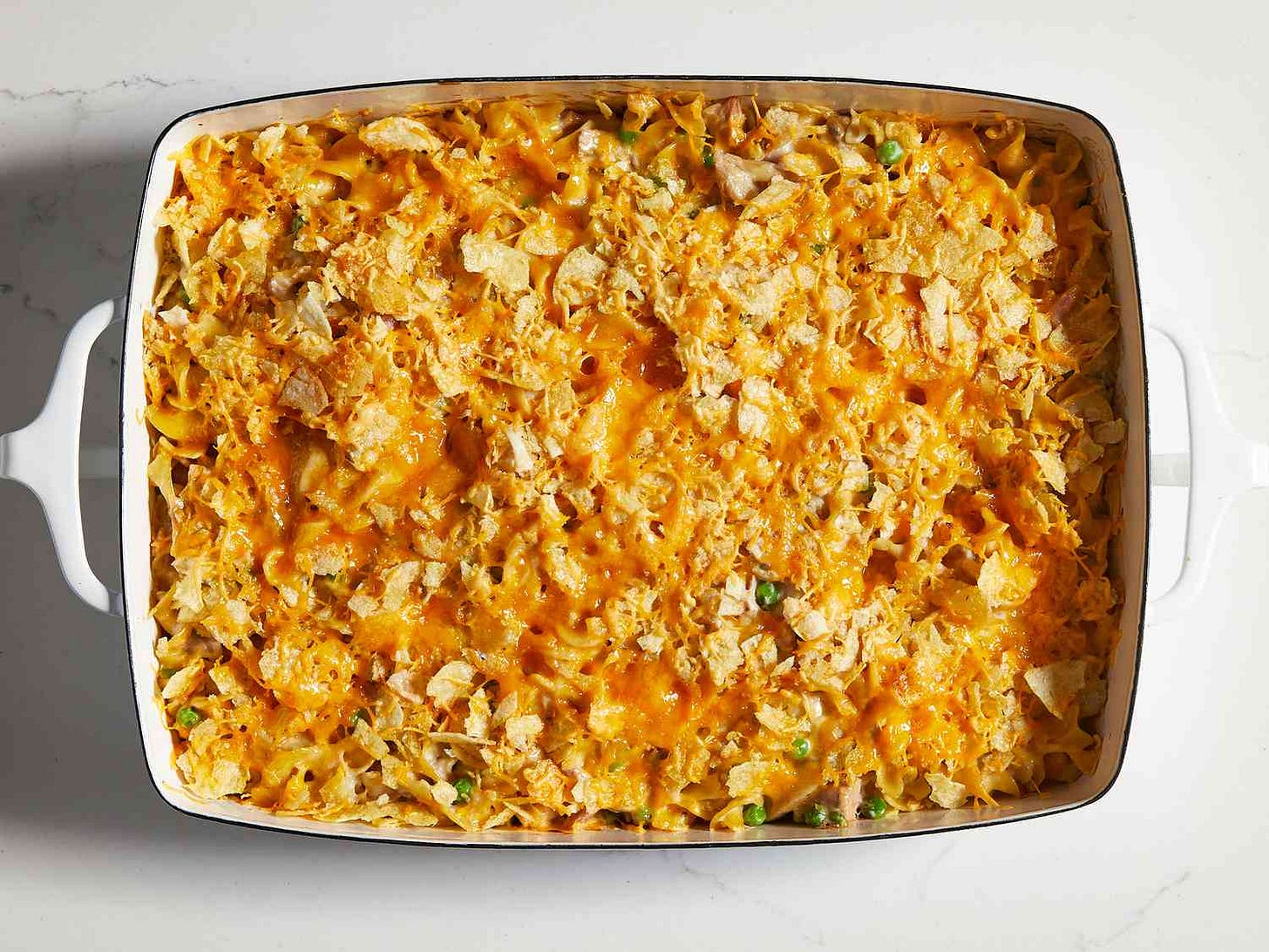 Best Tuna Casserole Best Tuna Casserole