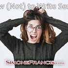 How (Not) To Write A Serial Story
