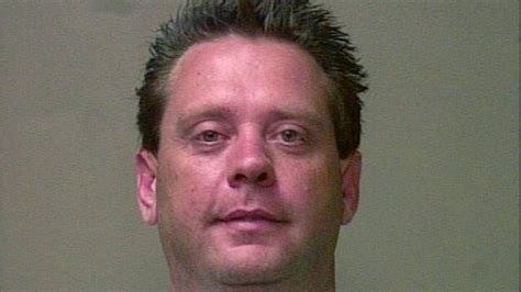 GOP lobbyist Chad Alexander arrested for cocaine, pills possession | KOKH