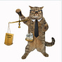 LegalCat's avatar