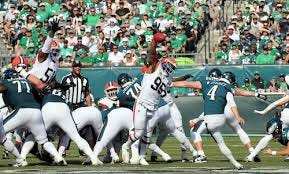 How the Browns and Myles Garrett pulled ...