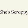 She's Scrappy