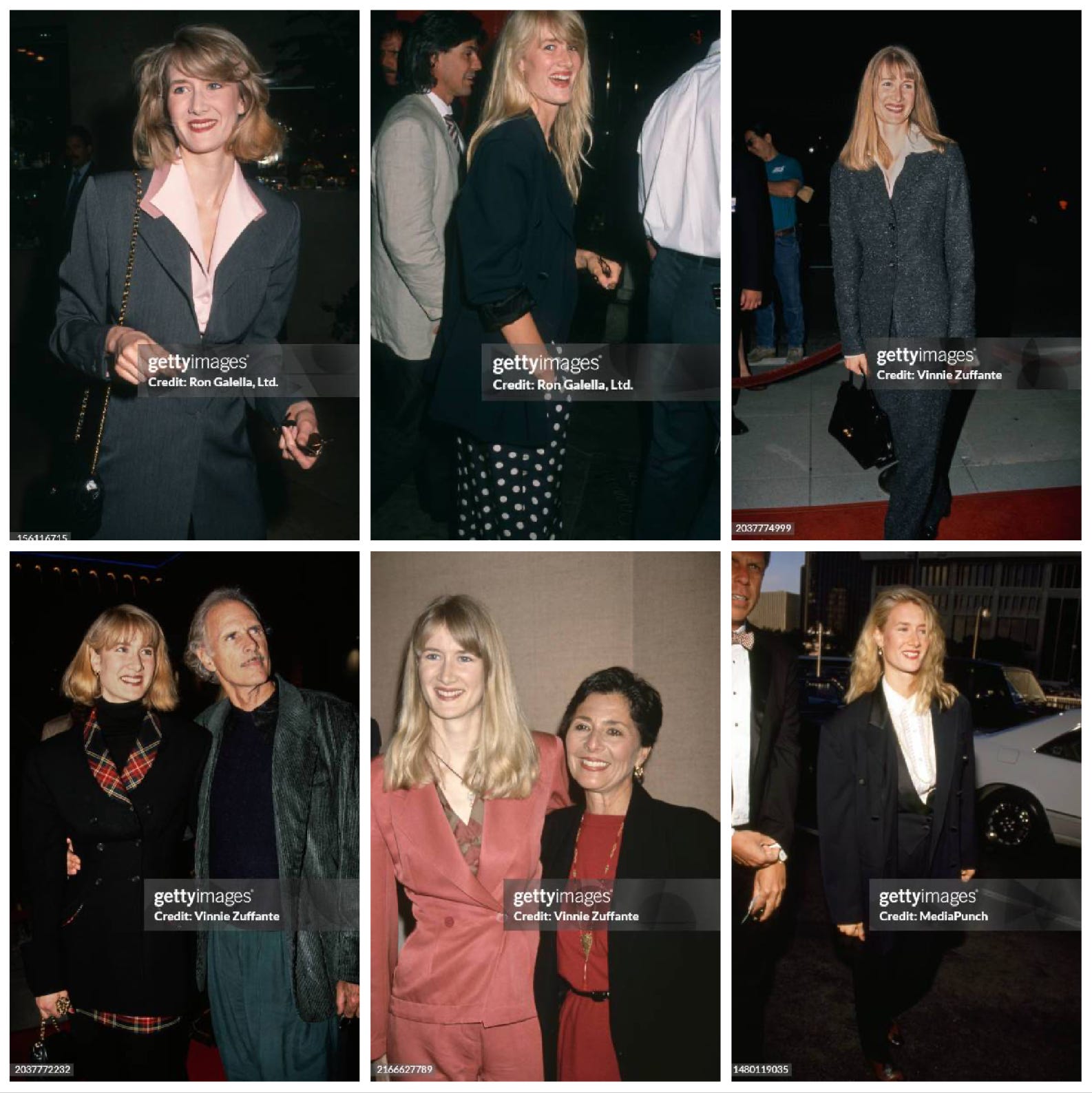 19. Waaaiiiit, Vintage Laura Dern Is My Suit Style Icon 19. Waaaiiiit, Vintage Laura Dern Is My Suit Style Icon