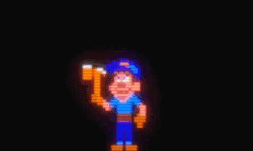 Fix It Felix GIFs | Tenor