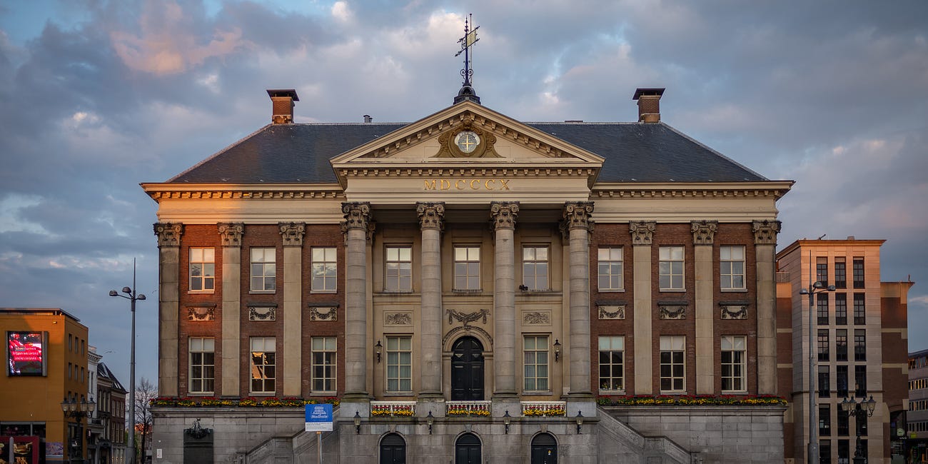 Groningen Confronts Its Past: Apologizing for Its Role in Slavery