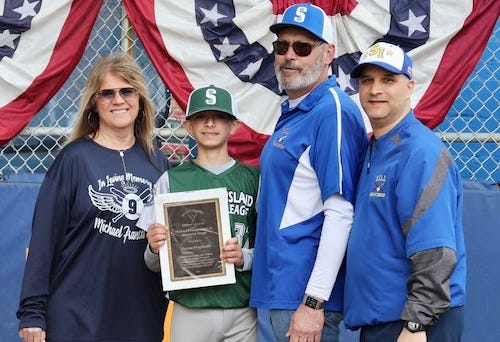 A noble man A noble man