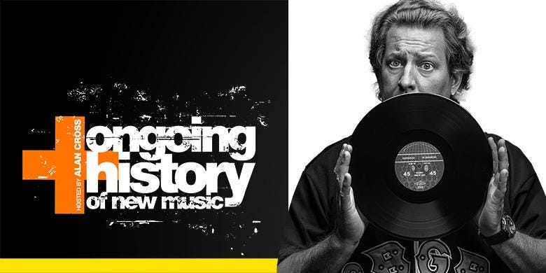 The Ongoing History of New Music | 107.3 the Edge