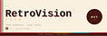 RetroVision Digitizer
