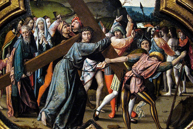 Remembering the Persecuted Church on Good Friday - International Lutheran  Council