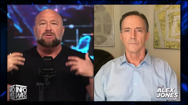 Scientists Confirm Weather Weapons Being Used To Collapse Civilization and Depopulate Humanity
