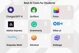 Top 10 Best AI Tools For Students in ... Top 10 Best AI Tools For Students in ...