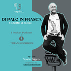 Il Substack di Tarakè