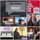 The French Creek news drip, when deportation isn't justice, Doeden's lawnmower & Taffy Howard's place in the governor's race