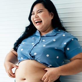 The Tyranny of the Millennial Camisole