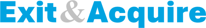 Exit & Acquire