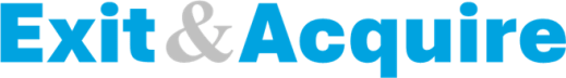 Exit & Acquire