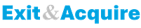 Exit & Acquire