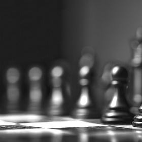 The Ministry Playbook: Why Every Executive Director Needs One