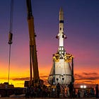 Mengzhou-1, Pakistani Visitor to Tiangong Set for 2026, CMSA Details