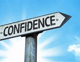 A CAREGIVER'S CONFIDENCE