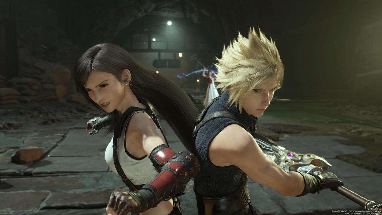Final Fantasy 7 Rebirth: Combat Guide - Synergy, Limit Breaks, And More -  GameSpot