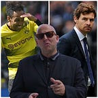 Revista de la Liga with Graham Hunter