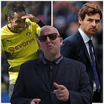 Revista de la Liga with Graham Hunter