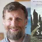 Out of the Wild with Ken Ilgunas