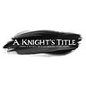 A Knight's Title