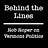 Behind the Lines: Rob Roper on Vermont Politics