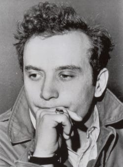 Dan Burros - Wikipedia Dan Burros - Wikipedia