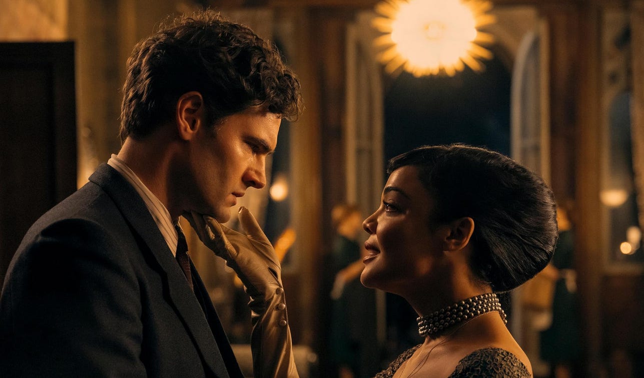 hedda tom bateman tessa thompson