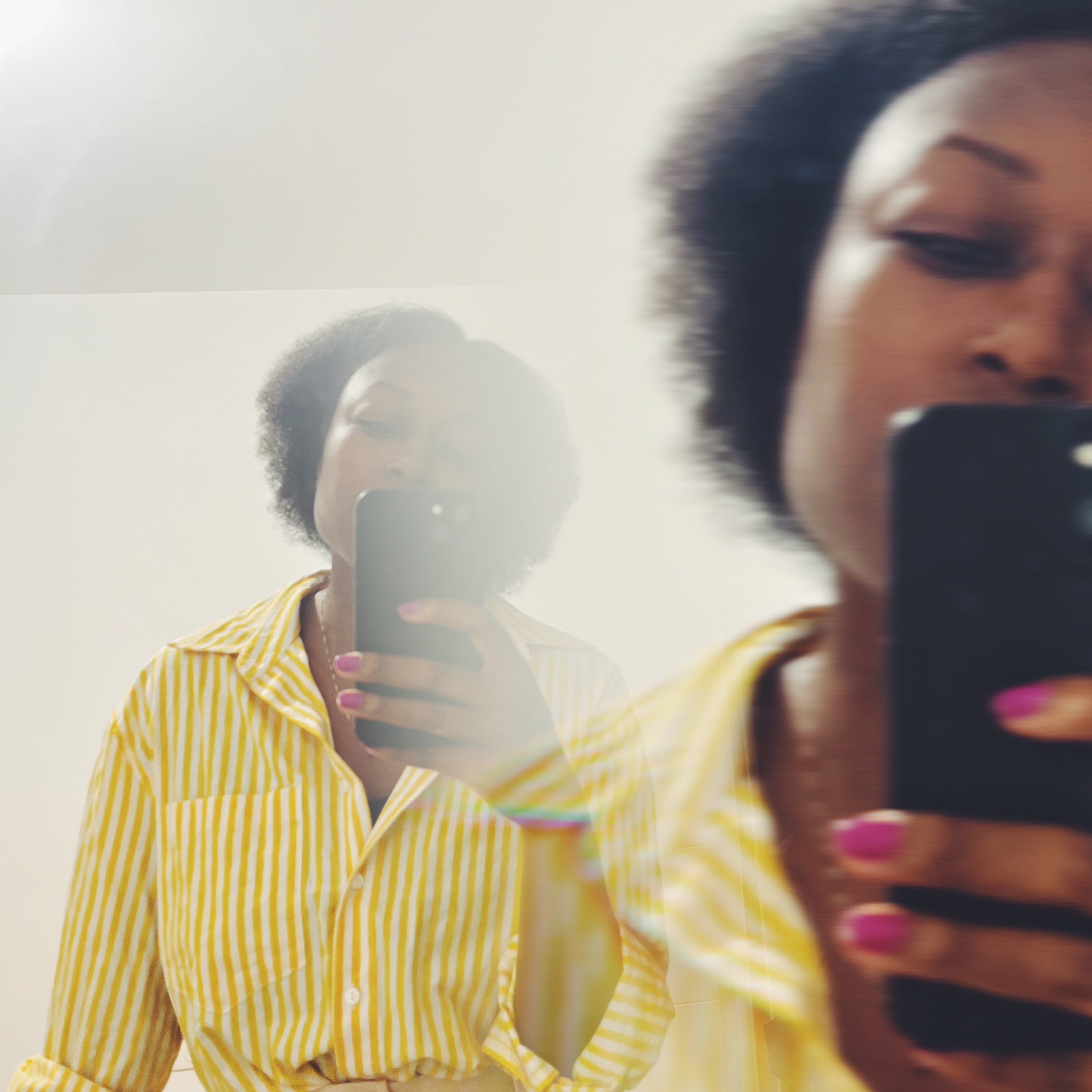 Tenderbolt \ud83c\udf38⚡️