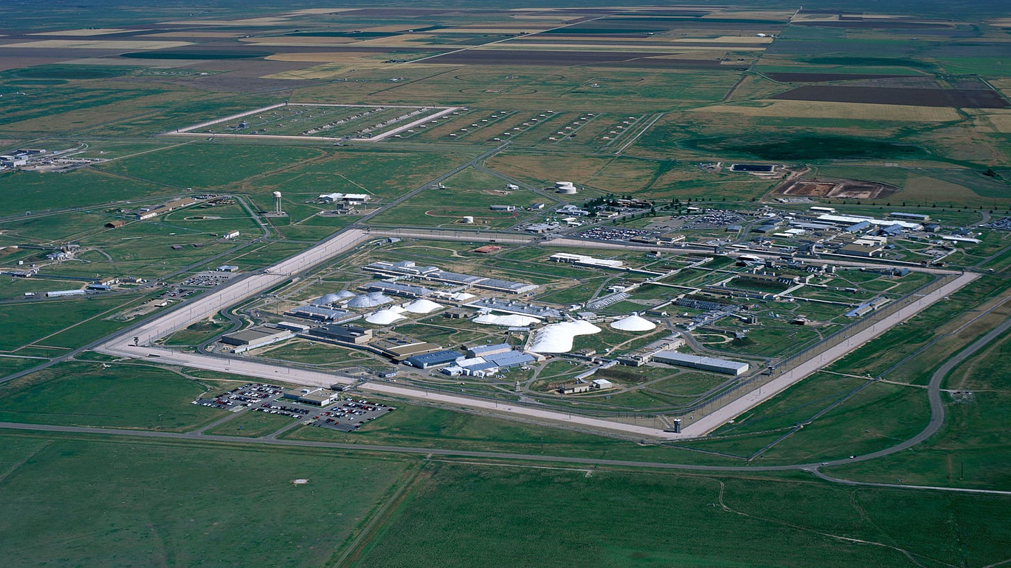 Mission | Pantex Plant