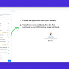 ABM That Doesn’t Suck AI Edition (Clay × Webflow × Zapier)