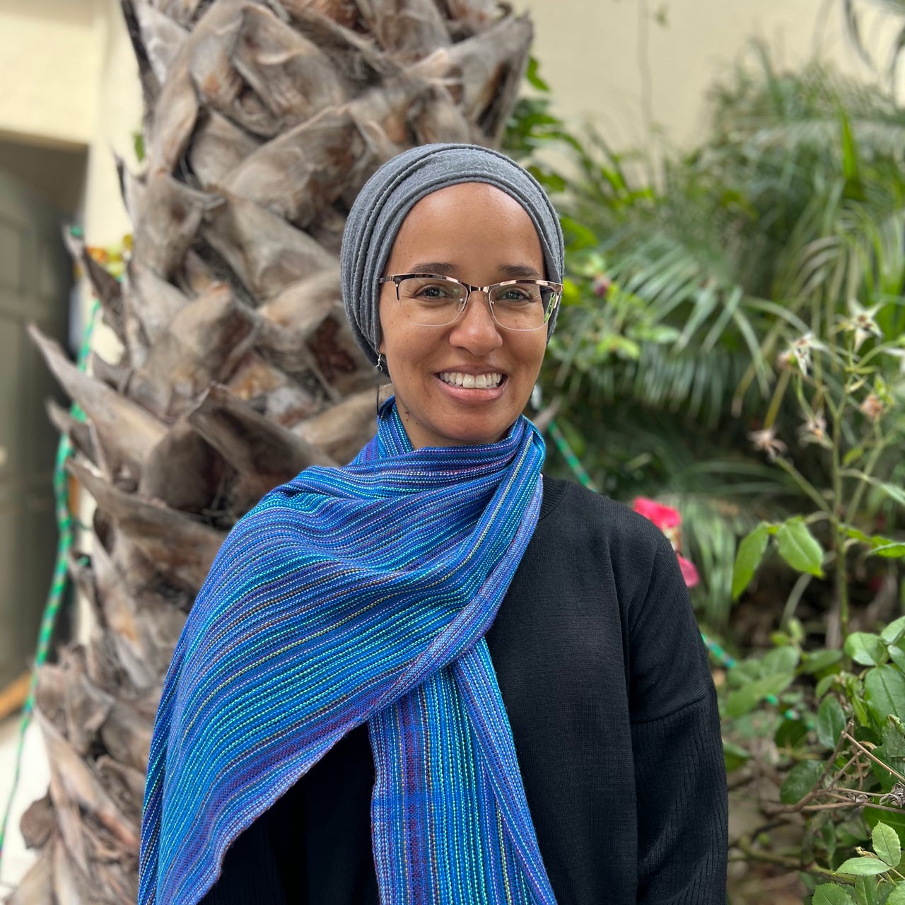 Something to Say: A Loveletter