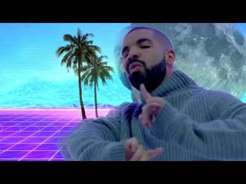 Vaporwave - Hotline bling - YouTube