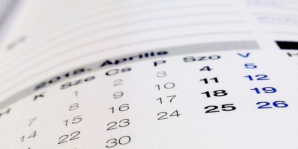 Monthly Summary: November 2025