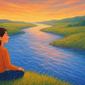 Mind Wandering, Creativity, and the Gift of Awareness