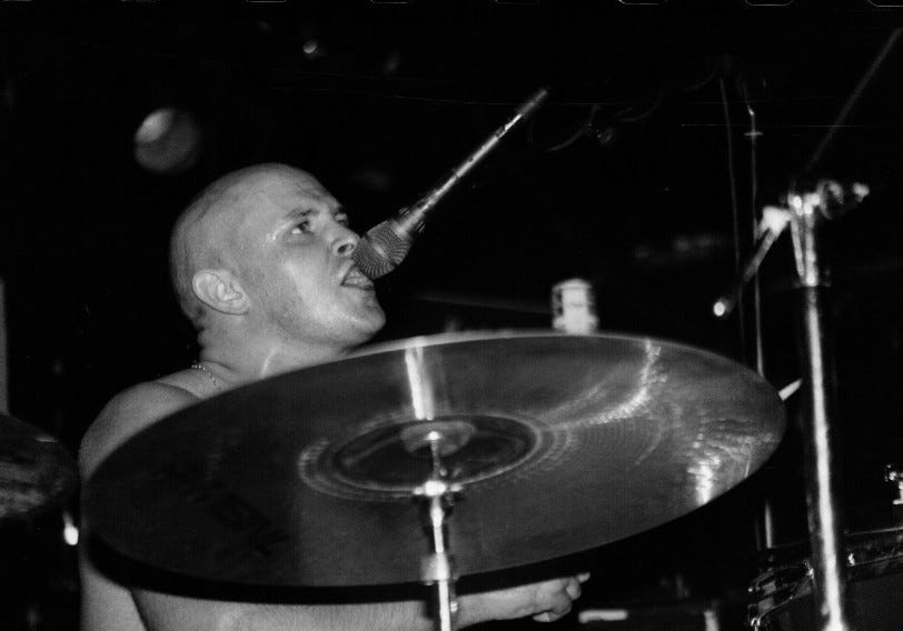 ON THIS DAY ... in 1994 - RUGRAT