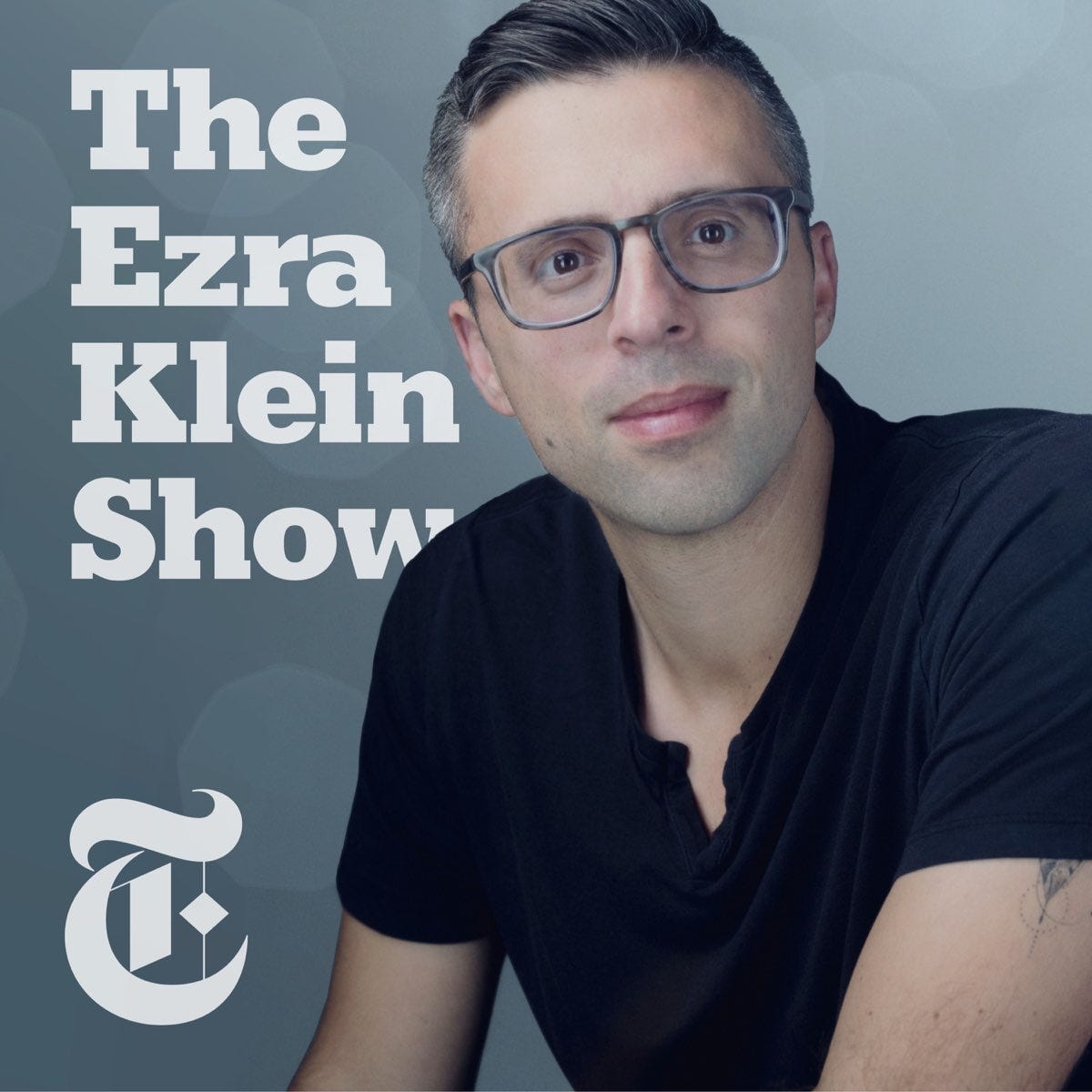 The Ezra Klein Show Podcast - Apple Podcasts