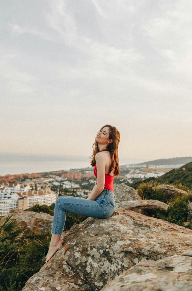 Finding Your Purpose After 45+: A Midlife Reinvention