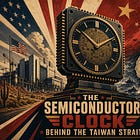 TSMC: the Semiconductor Clock Behind the Taiwan Strait