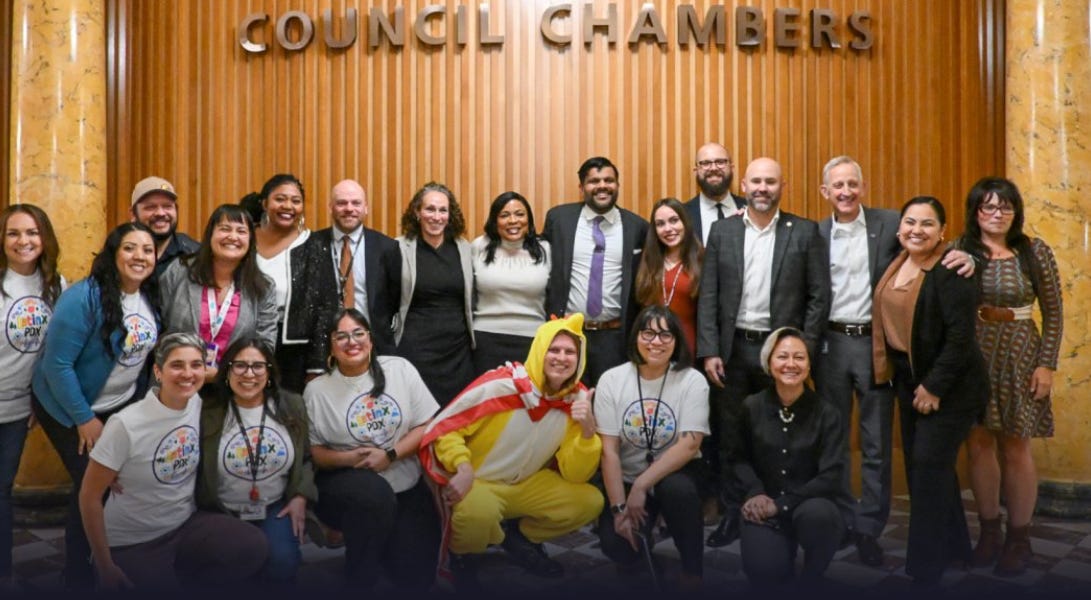 'The Stench of Hubris'