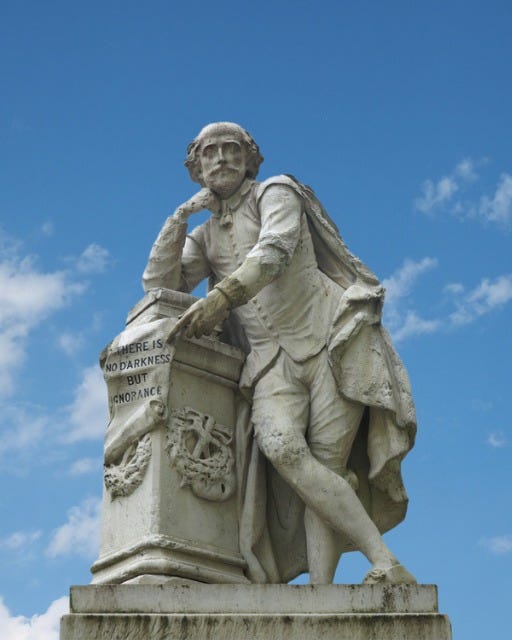 May be an image of monument