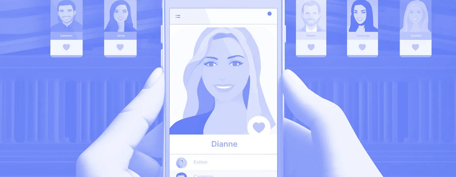 How to Run a Dating Profile Search | X-Ray How to Run a Dating Profile Search | X-Ray