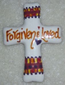 Forgiven & Loved