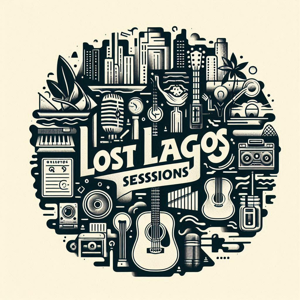 The Lost Lagos Sessions