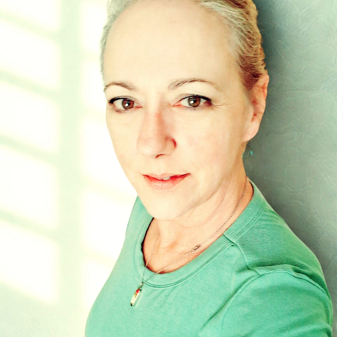 Live with Annette Sharp - by Annette Sharp - Woman Rising
